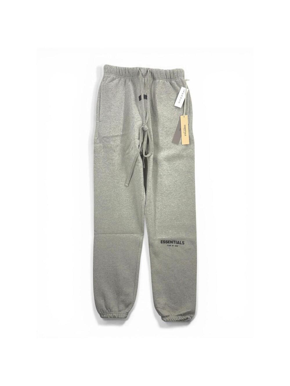 Fear of God Essentials